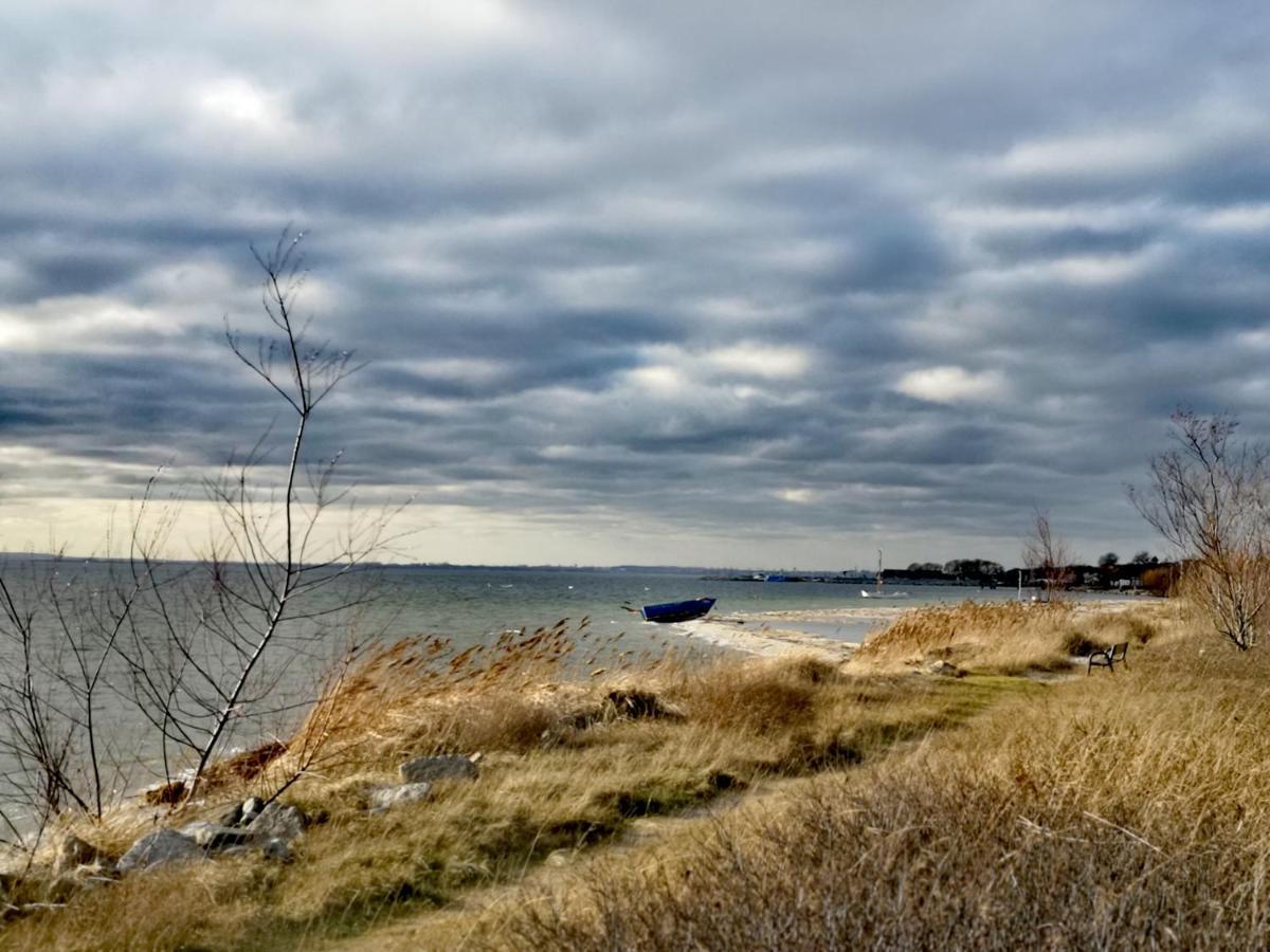 Pokoje U Rybaka Jastarnia Buitenkant foto