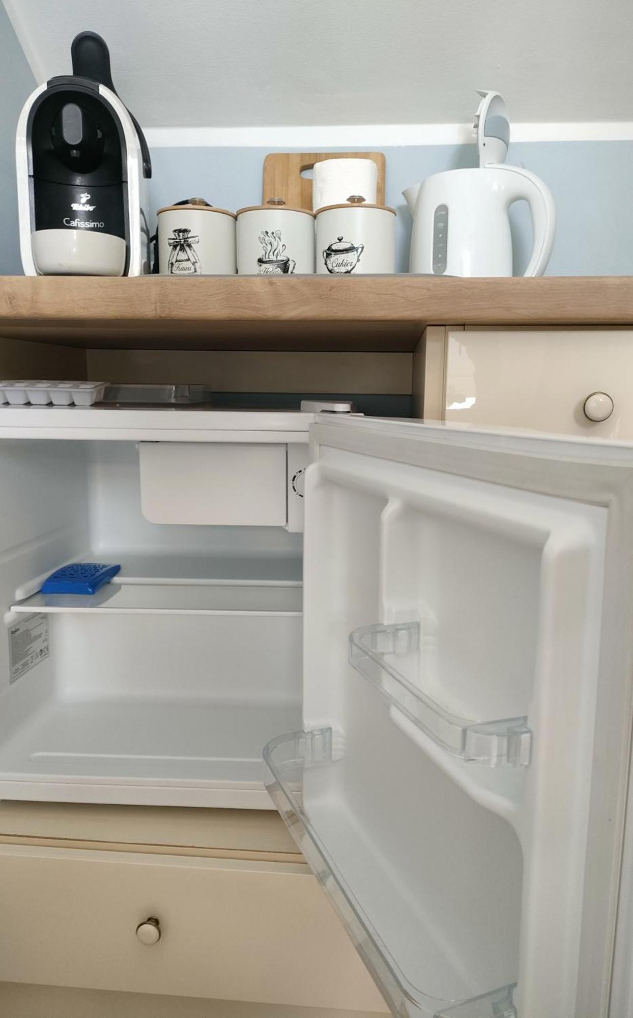 Pokoje U Rybaka Jastarnia Kamer foto